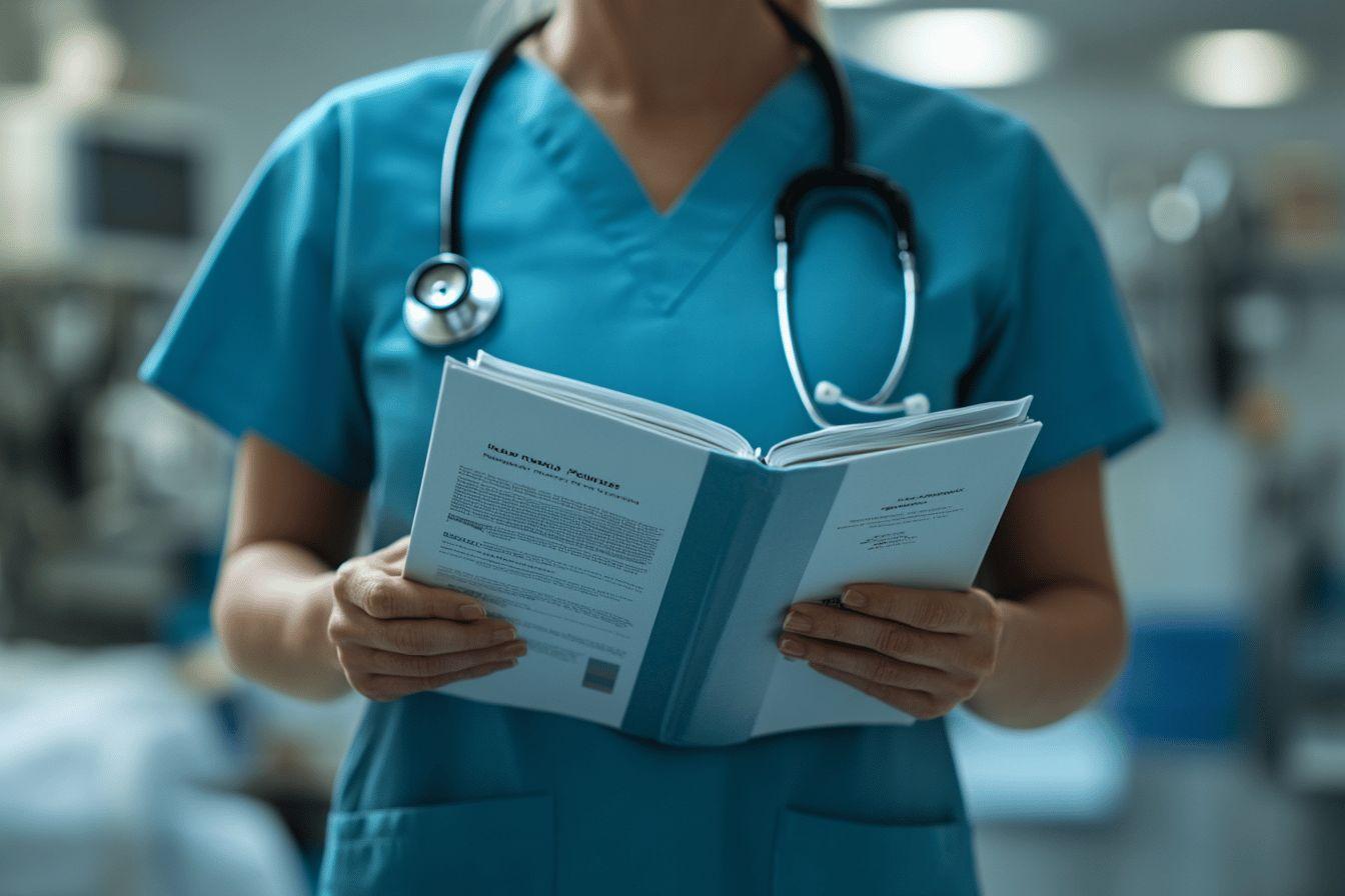 Les compétences essentielles de l'aide-soignant : référentiel métier et formation diplômante