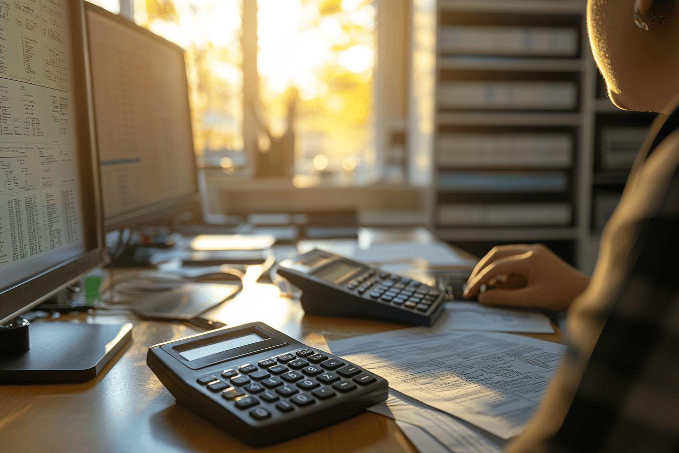 Les compétences essentielles pour réussir comme gestionnaire de paie