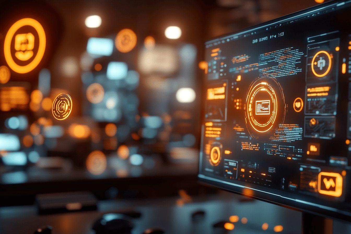 Compétences informatiques : comment les valoriser efficacement sur votre CV