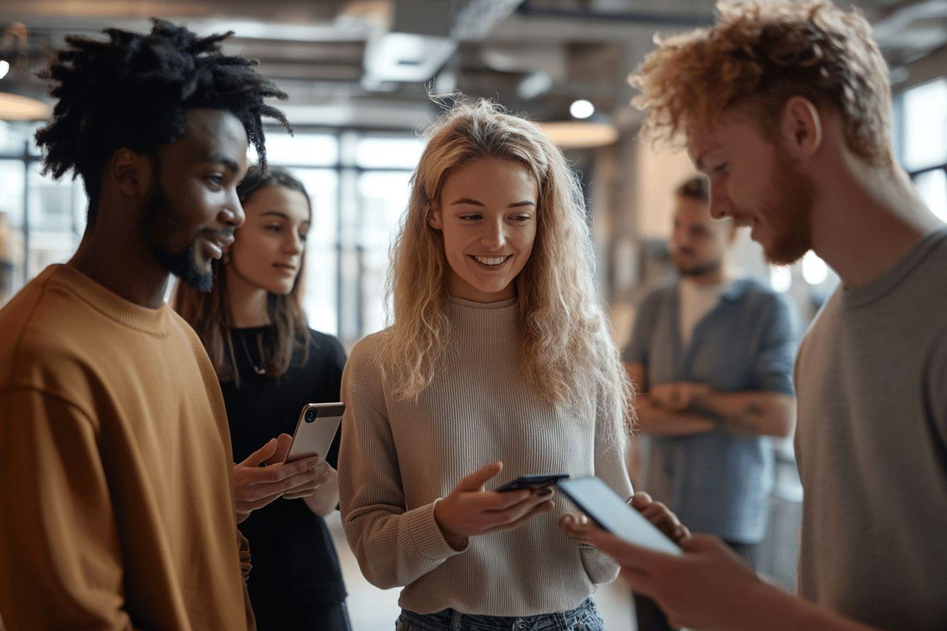 Compétences interpersonnelles : définition et exemples des soft skills essentielles