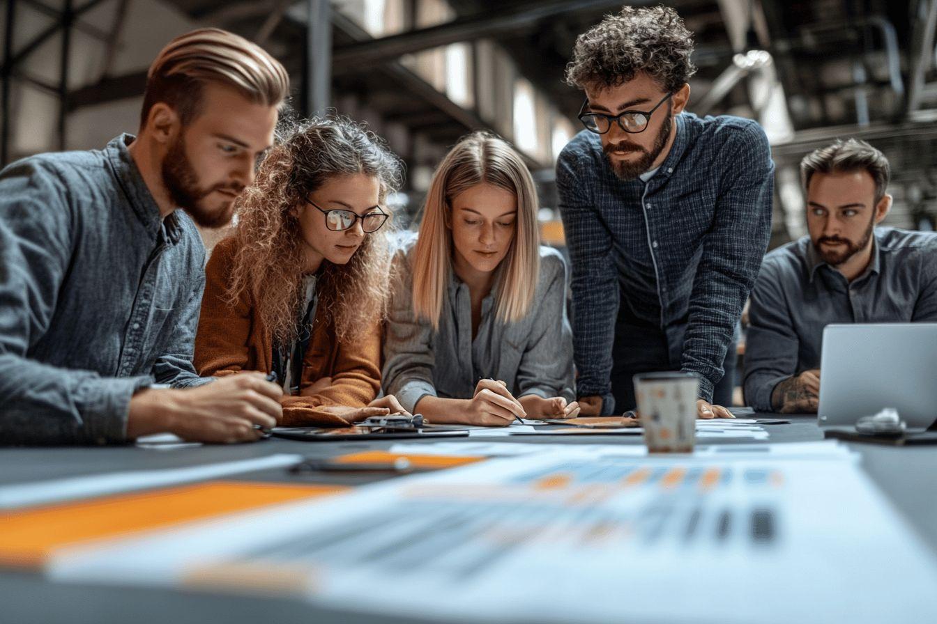 Les compétences professionnelles mobilisées : quelles sont les plus recherchées par les employeurs aujourd'hui ?