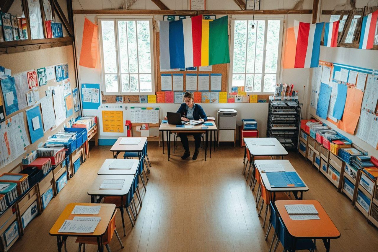 Compétences et programme d'enseignement du français au cycle 4 : ressources et accompagnement