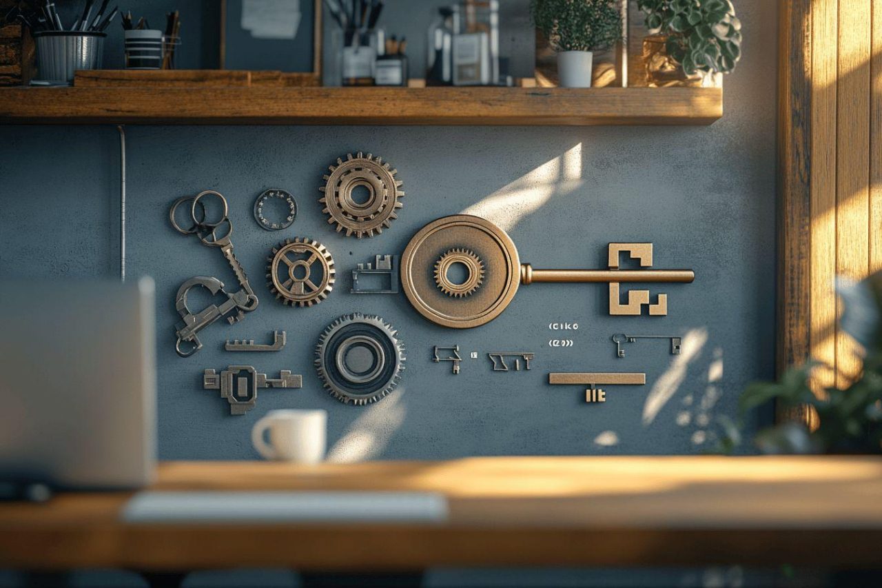 Les compétences et qualités professionnelles essentielles à mettre sur votre CV