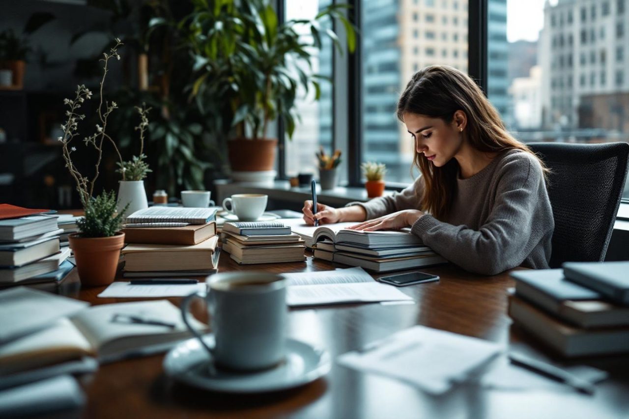 Content marketing : guide complet pour créer et optimiser votre stratégie de marketing de contenu