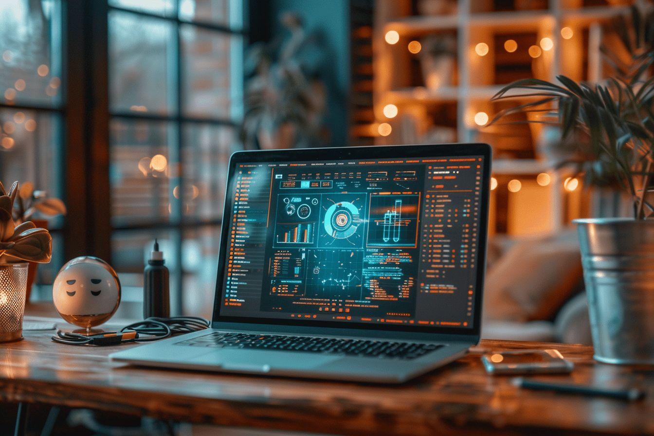 Créez facilement votre site web avec l'intelligence artificielle : les meilleurs outils de création IA