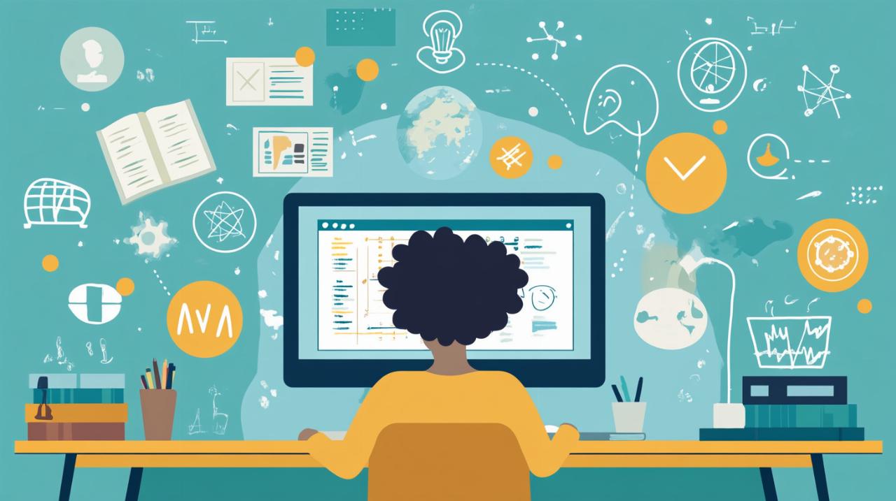 Découvrez comment un test de personnalité en ligne peut révéler vos talents cachés