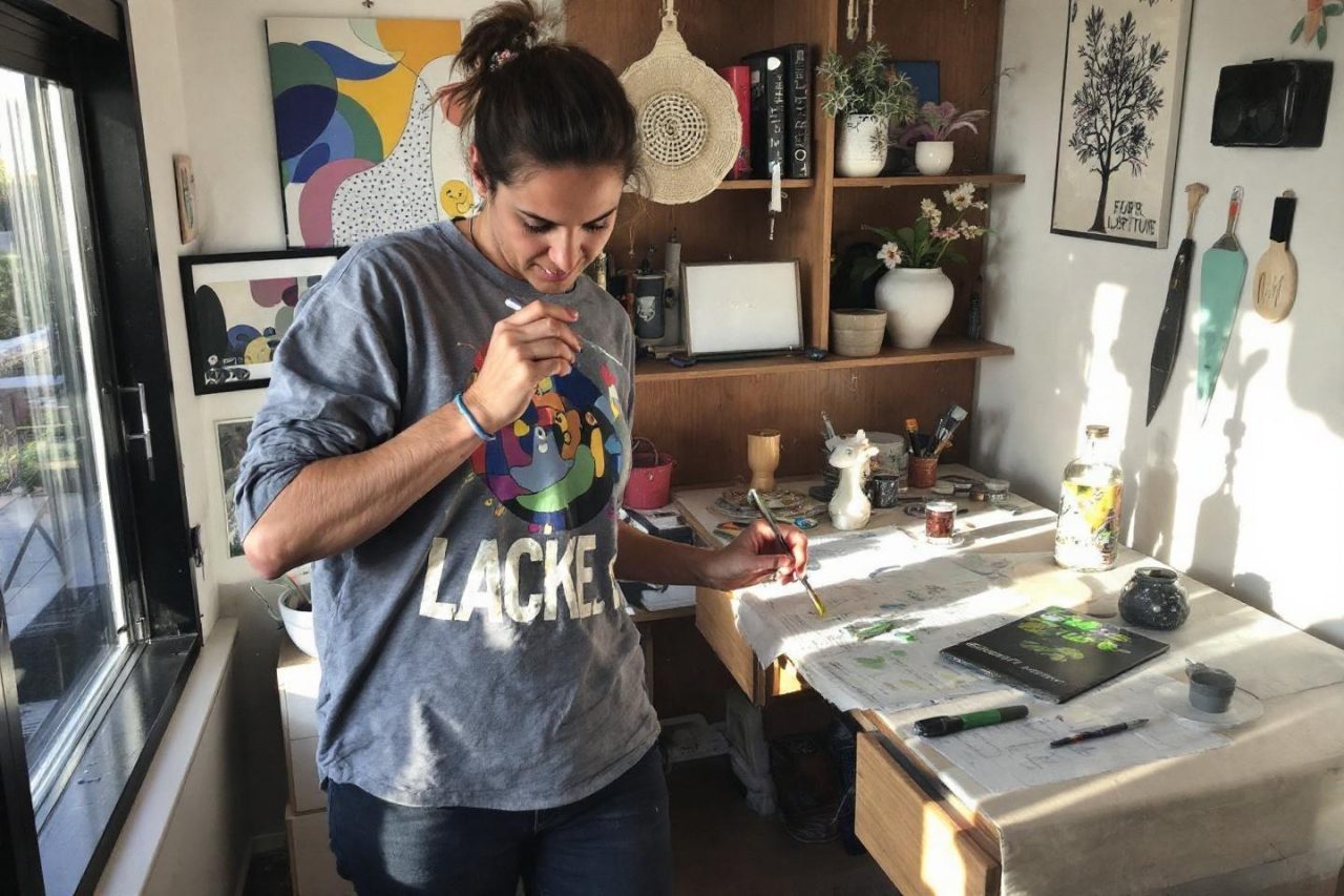 Découvrir sa passion dans la vie : liste complète d'idées et conseils pour trouver votre voie