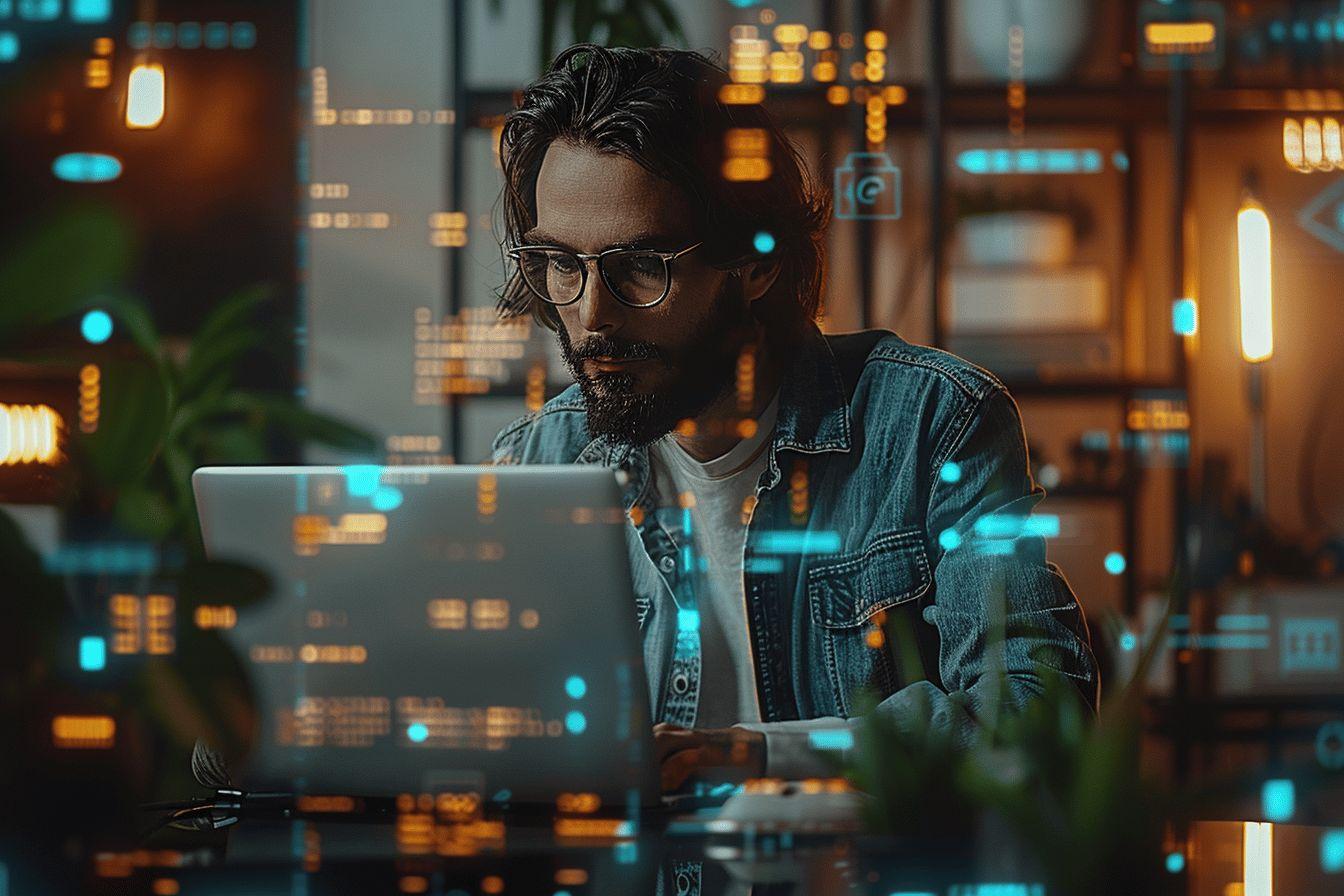 Développeur informatique : salaire, études et métier - Tout savoir sur cette profession