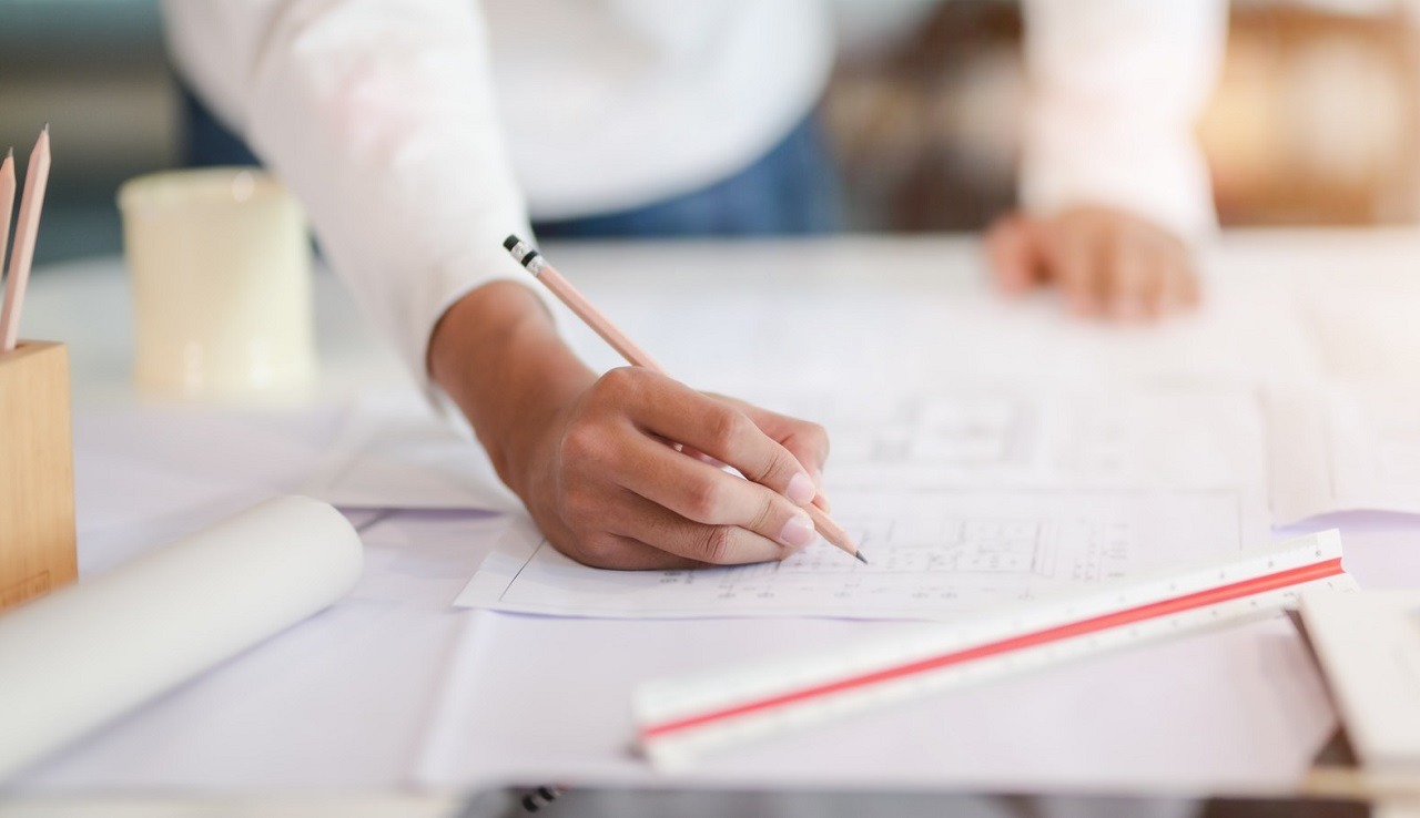 Les différents métiers du dessin