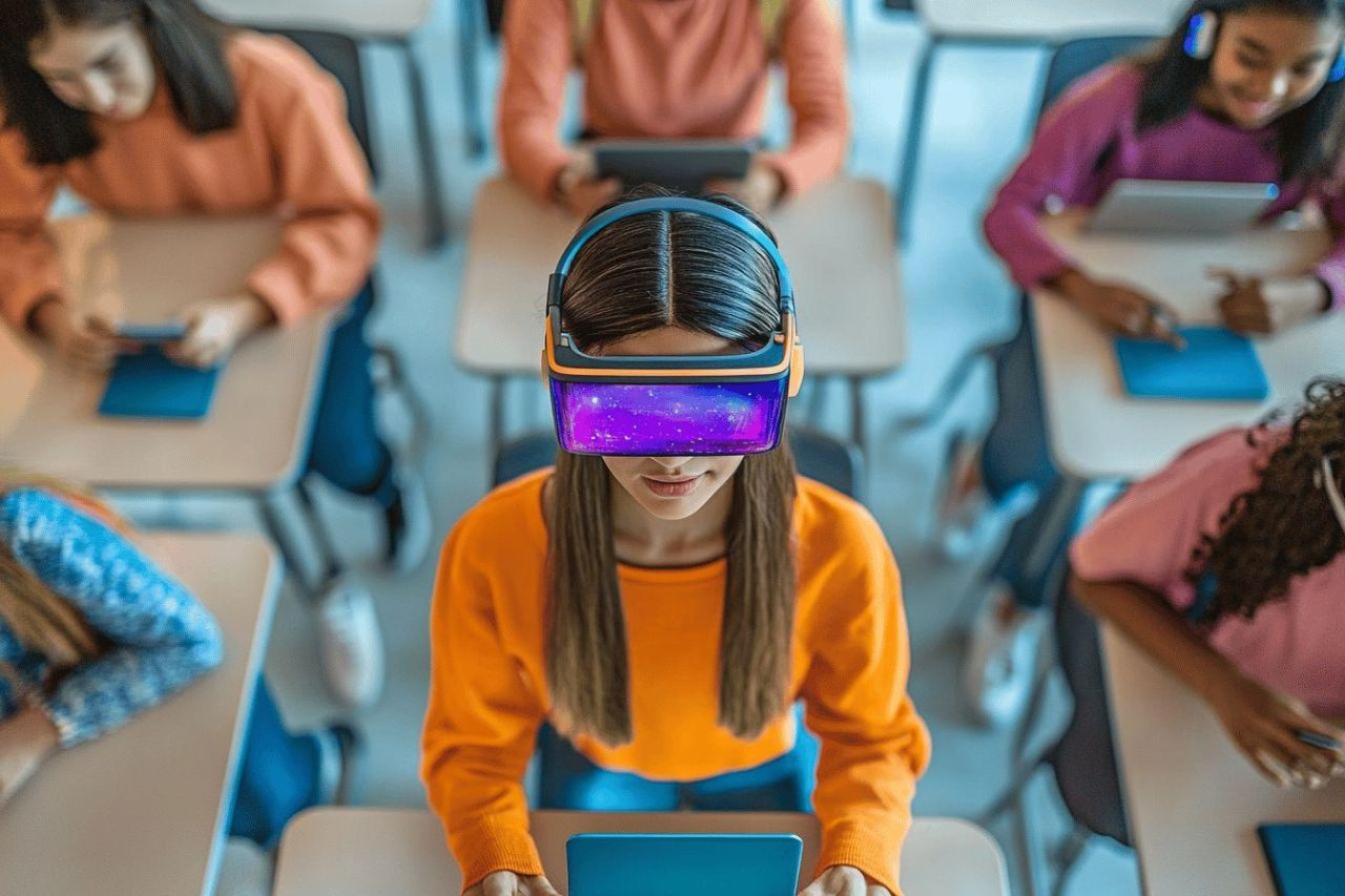 Digital learning : transformation et innovation pour un accès inclusif à l'éducation numérique