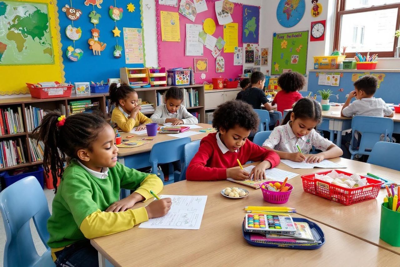 École Kout que kout : formation, admission, prix et avis - centre de formation professionnelle