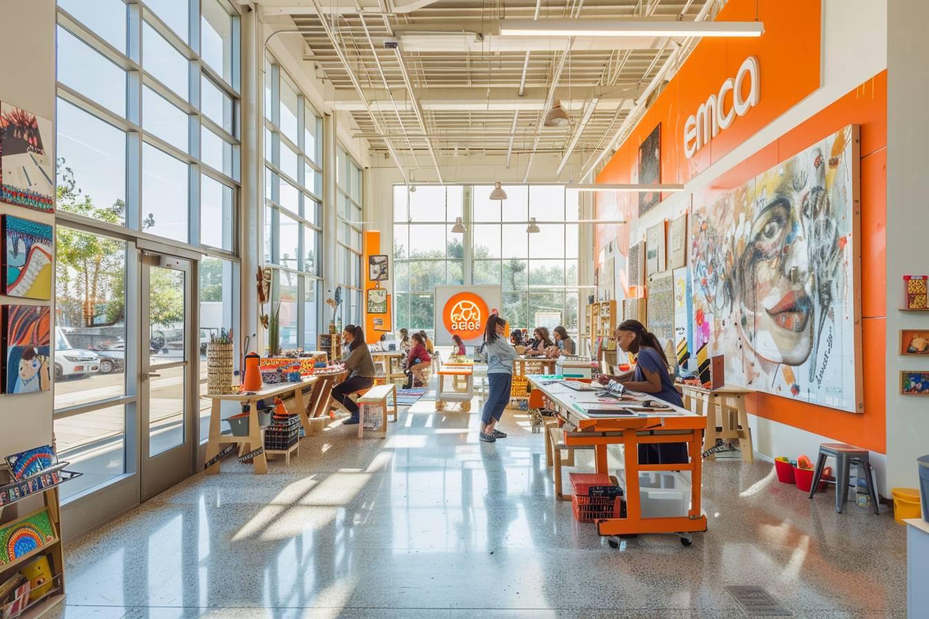 EMCA : école des métiers du cinéma d'animation à Angoulême - Formation professionnelle