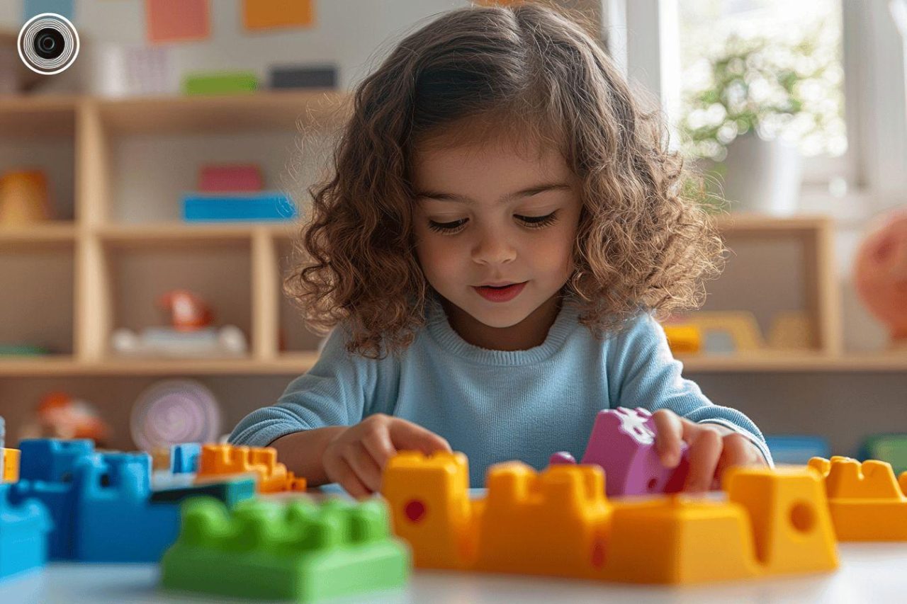 Évaluation et développement des compétences attendues à l'école maternelle