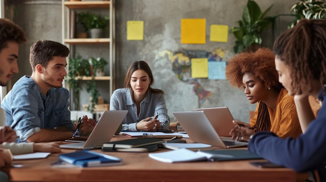 Évaluer ses compétences en anglais gratuitement et en quelques minutes