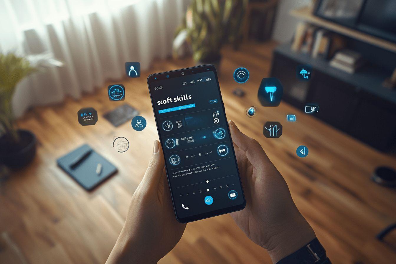 Exemples de compétences à mettre sur votre CV : les soft skills et hard skills qui plaisent aux recruteurs