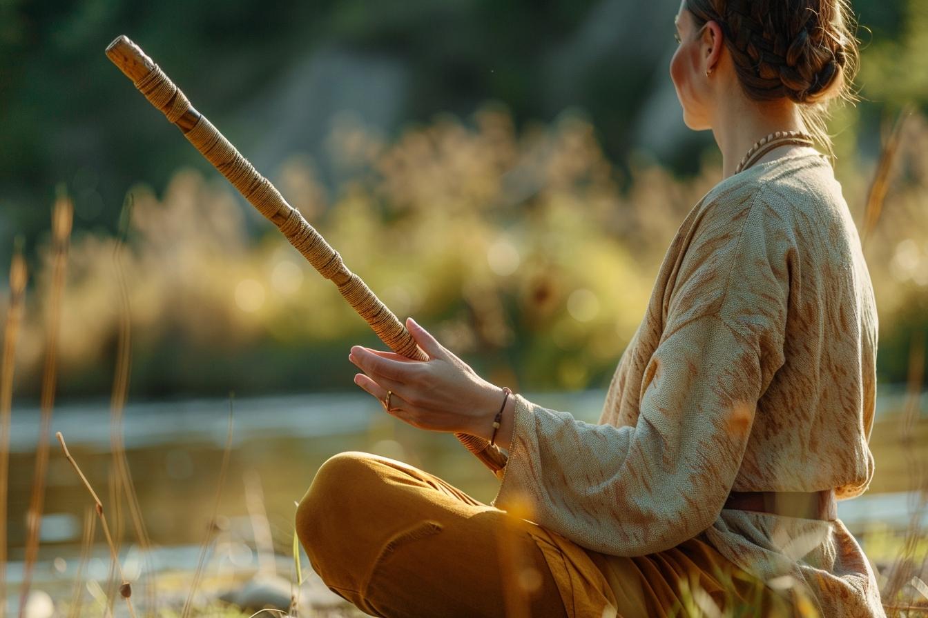 Existe-t-il des formations avancées ou des spécialisations en radiesthésie ?