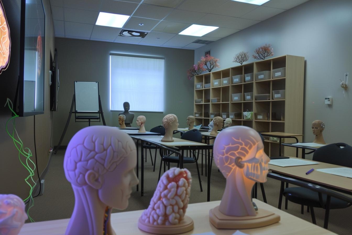 Existe-t-il des formations avancées ou des spécialisations en radiesthésie ?