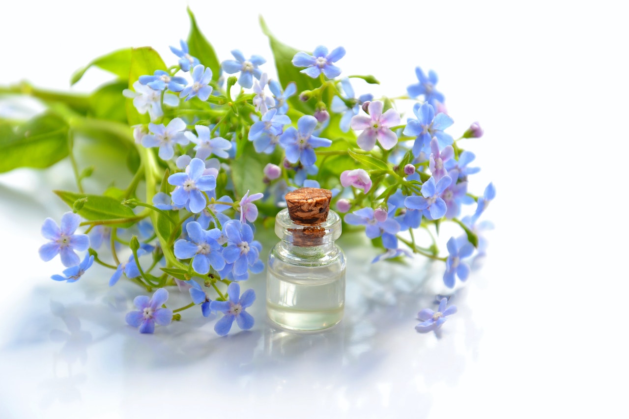 Formation en aromathérapie