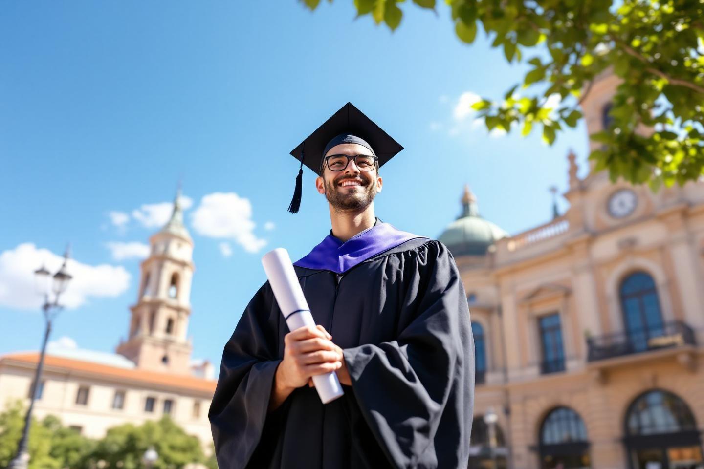 Formation sans bac Montpellier : diplômes et études supérieures en Occitanie