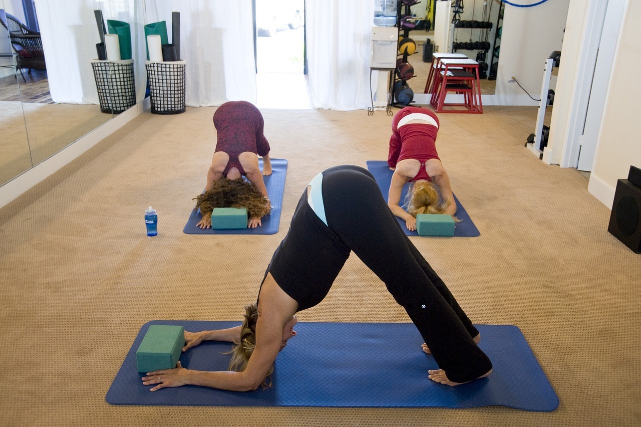 Formation : comment apprendre le yoga ?