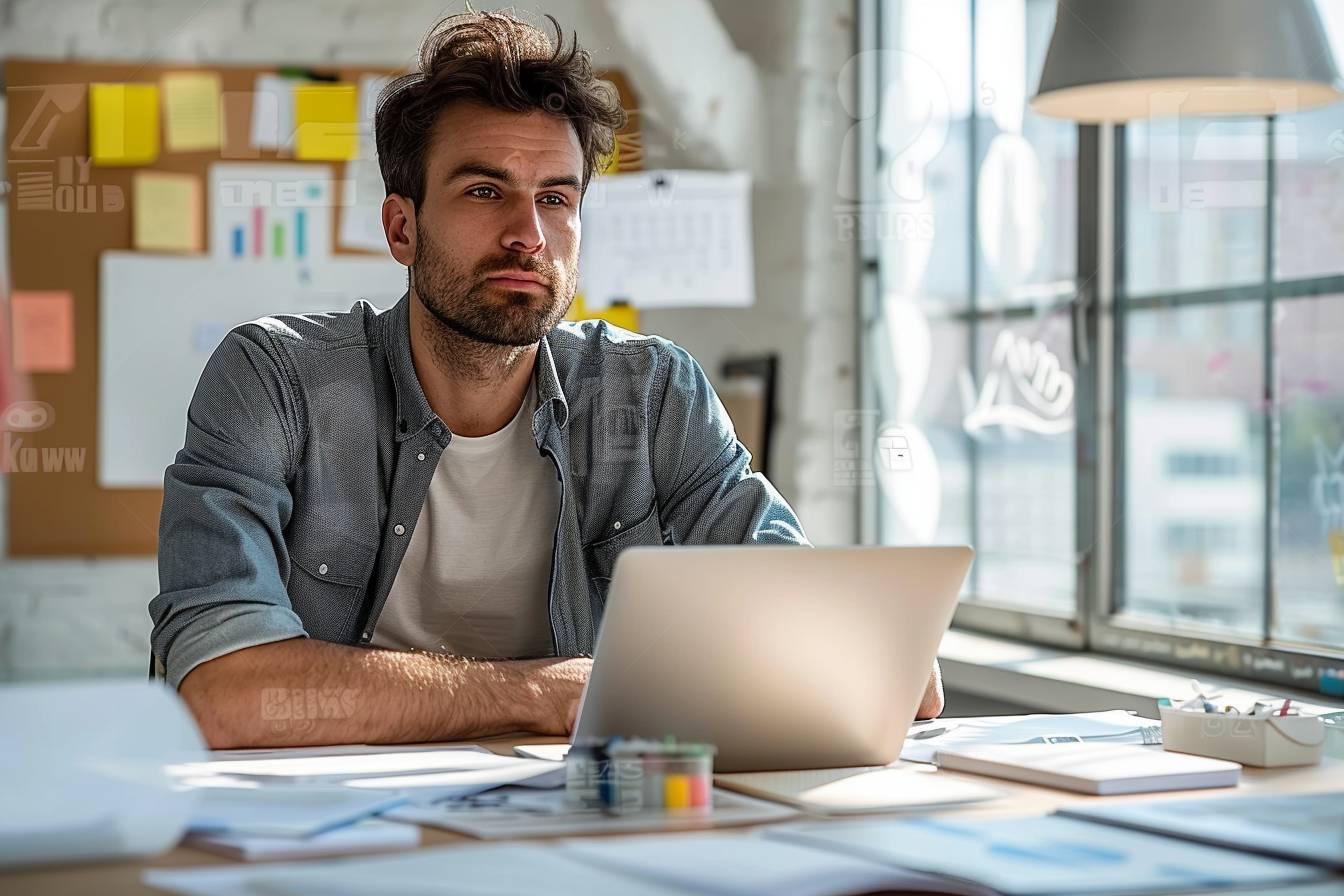 Formation création d'entreprise avec le CPF : lancez votre projet professionnel en toute confiance