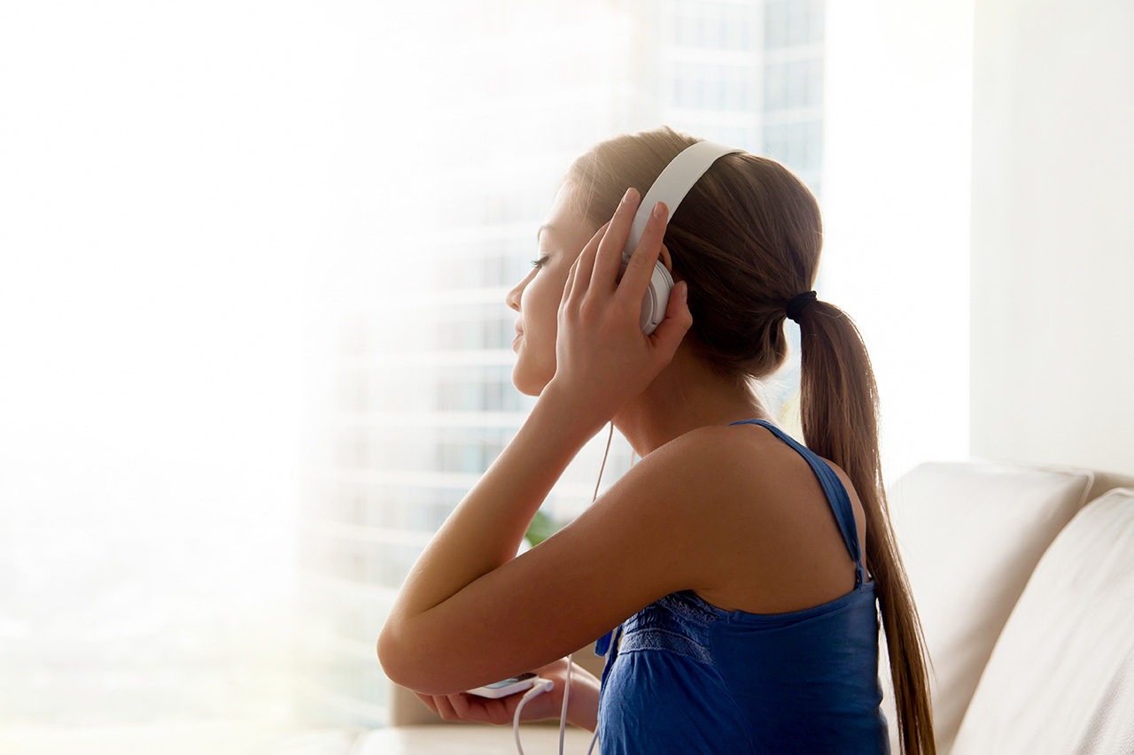 La médicine douce : la musicothérapie