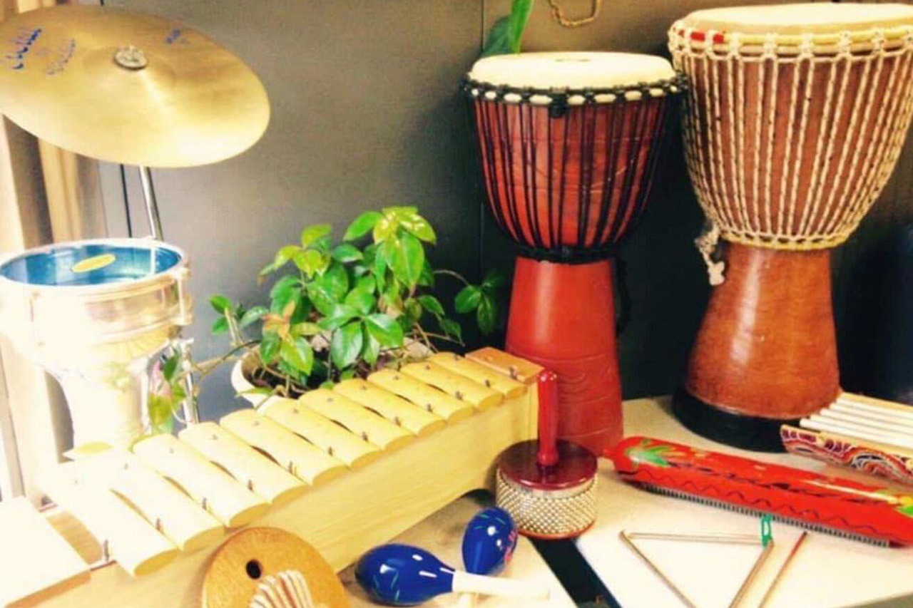 La médicine douce : la musicothérapie