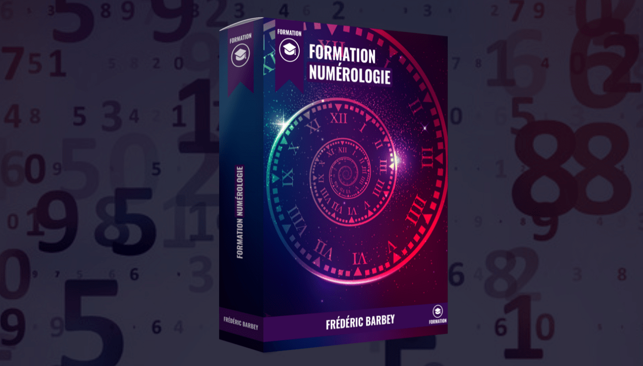 Formation en ligne numérologie : mon Avis