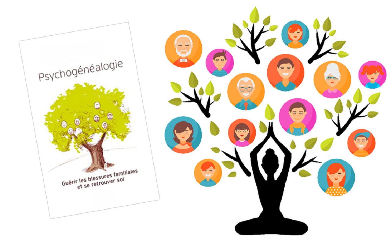 Formation en ligne Psychogénéalogie : mon Avis