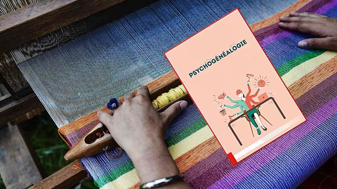 Formation en ligne Psychogénéalogie : mon Avis