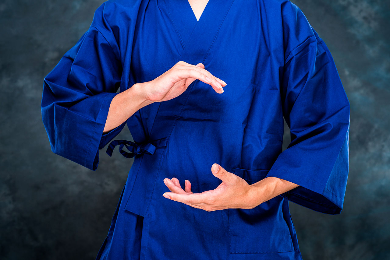 Formation en ligne qi gong : Mon Avis