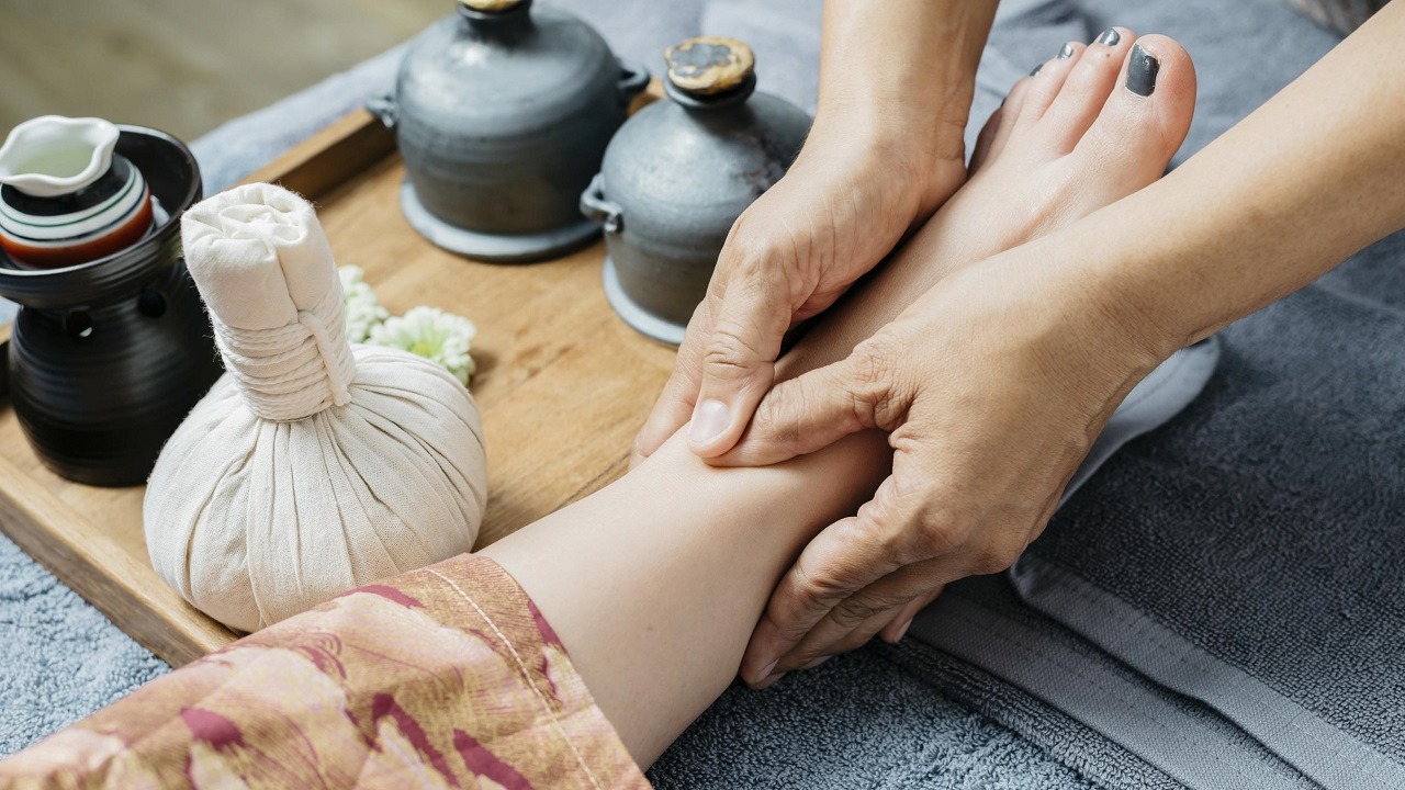 Formation en ligne réflexologie : Mon Avis