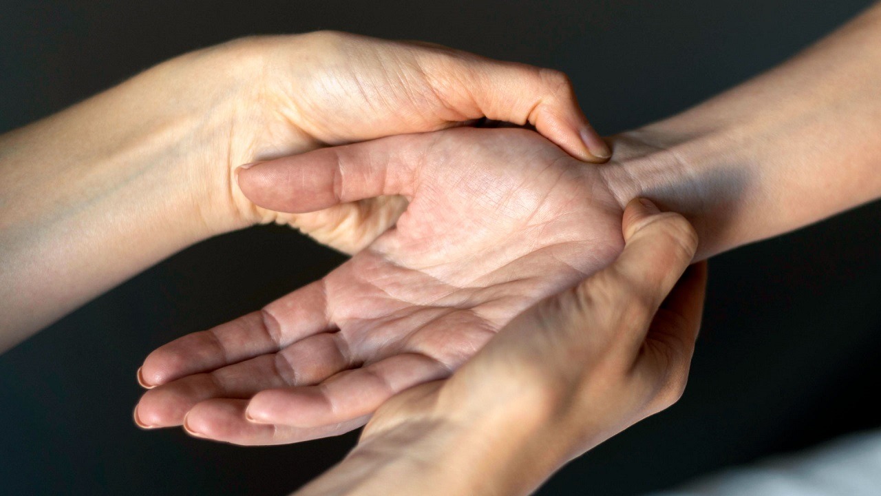 Les méthodes douces en médicine : la réflexologie