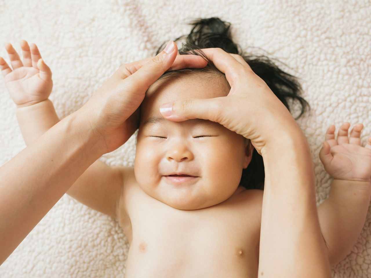Médicine traditionnelle asiatique : le Shiatsu