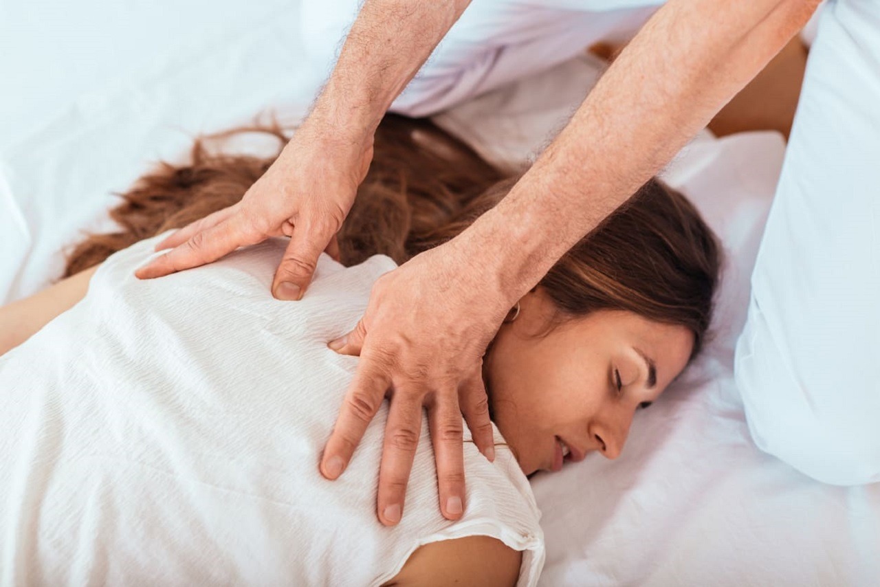 Formation en ligne Shiatsu : Mon Avis
