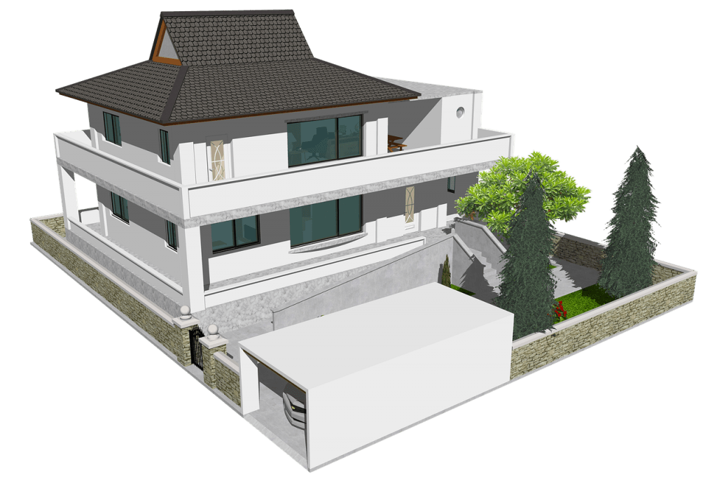 SketchUp est connu pour sa facilité d'apprentissage et ses bons résultats en termes de qualité et de temps consacré à l’apprentissage. Il est conçu dans le but d'offrir un mode de travail intuitif et flexible, contrairement à ses concurrents, qui sont plus complexes à maîtriser.