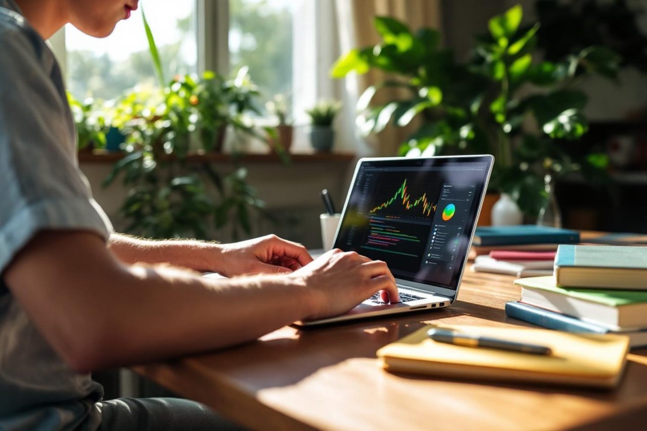 Formation informatique sans le bac : c'est possible de se former au numérique sans diplôme