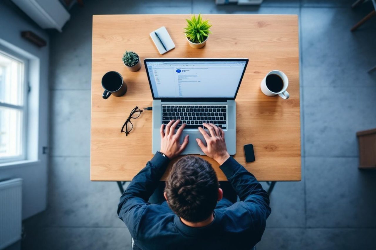 Formation informatique gratuite sans le bac : apprendre le numérique et coder sans diplôme