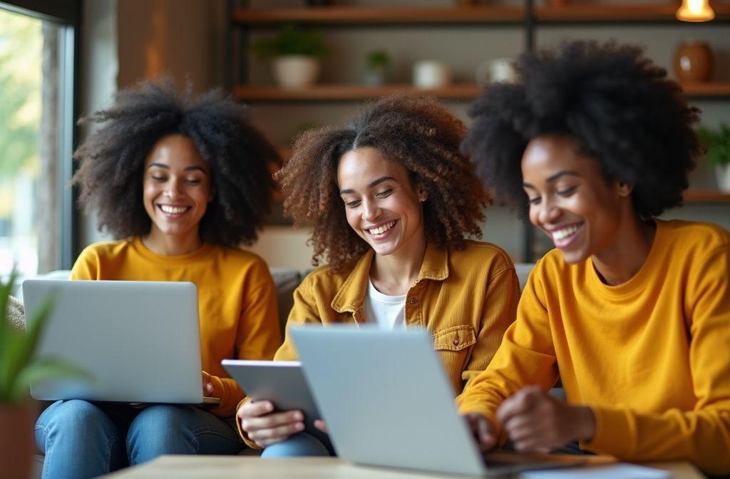 Formation en ligne : comment le blended learning améliore vraiment l’apprentissage