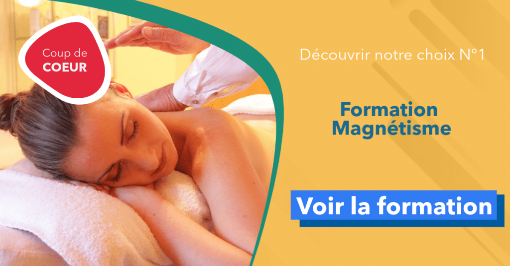 Formation Magnétisme