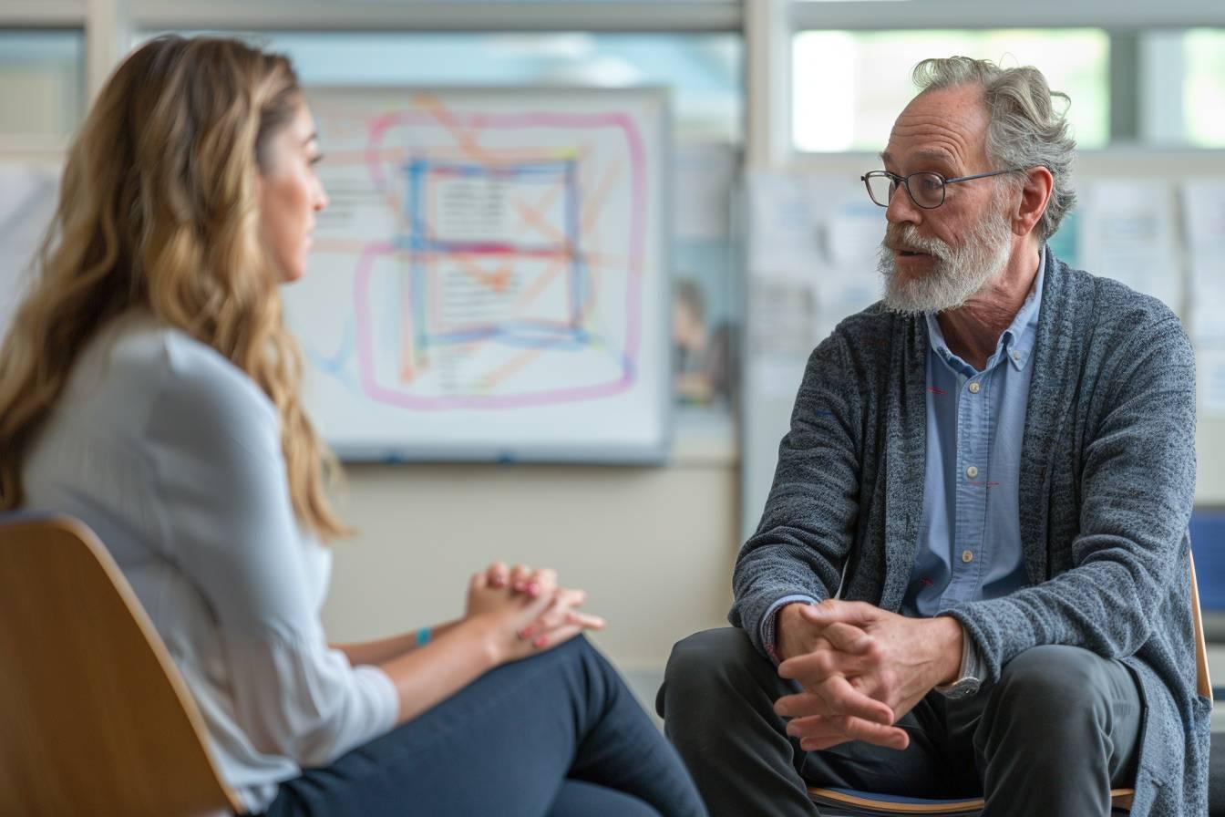 Formation à la médiation en entreprise : développez vos compétences pour résoudre les conflits professionnels