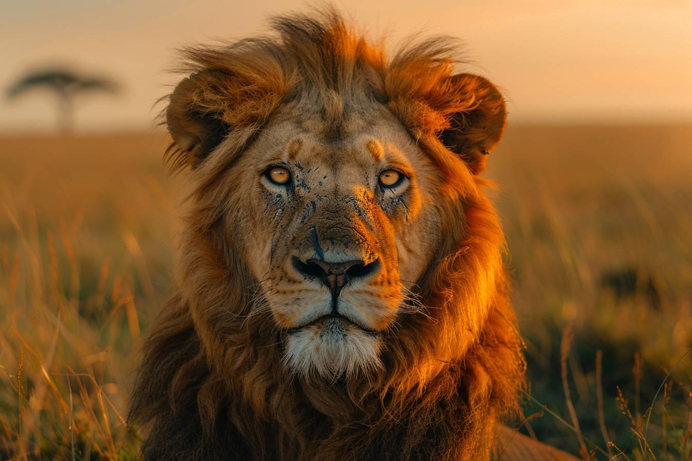 Formation photographie animalière : techniques avancées pour capturer la faune sauvage