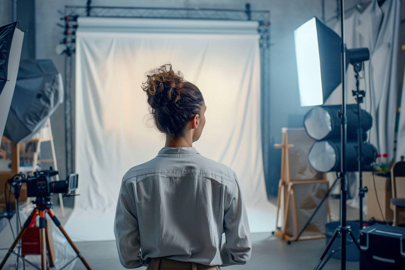 Formation photographie à Bordeaux : devenez expert en techniques de prise de vue et retouche