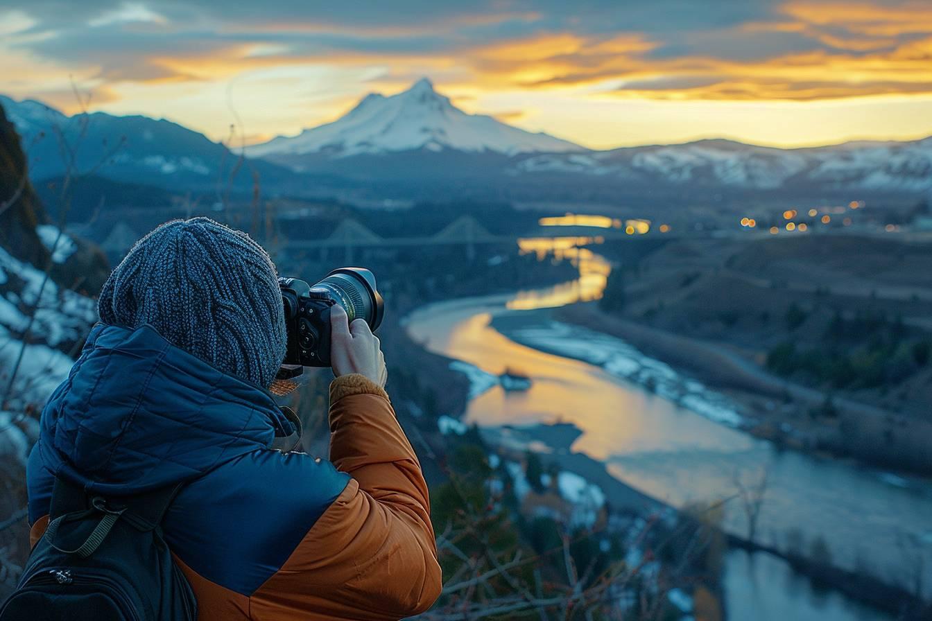 Formation photographie à Bordeaux : devenez expert en techniques de prise de vue et retouche