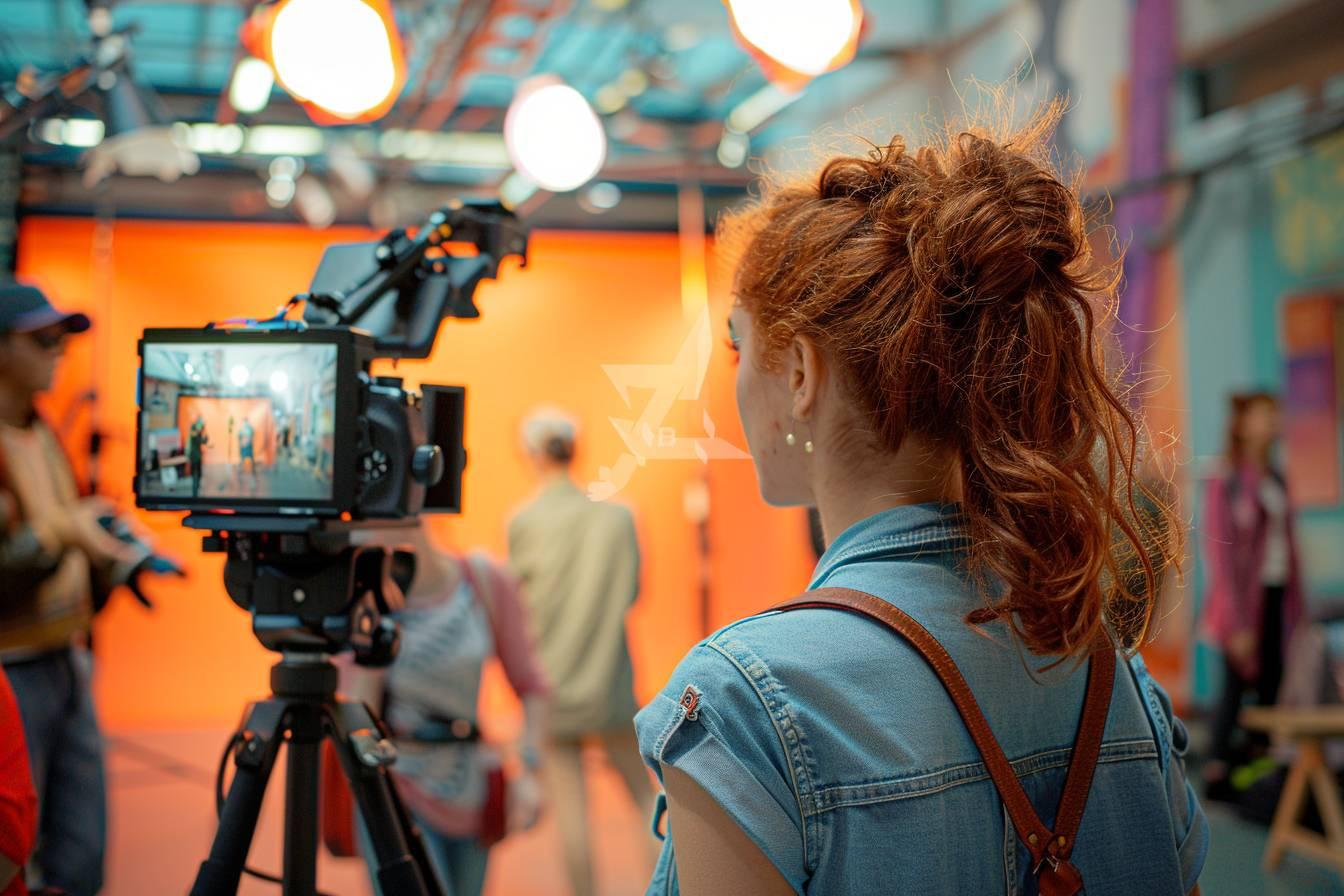 Formation en photographie à distance : tarifs attractifs et programmes complets pour tous les niveaux