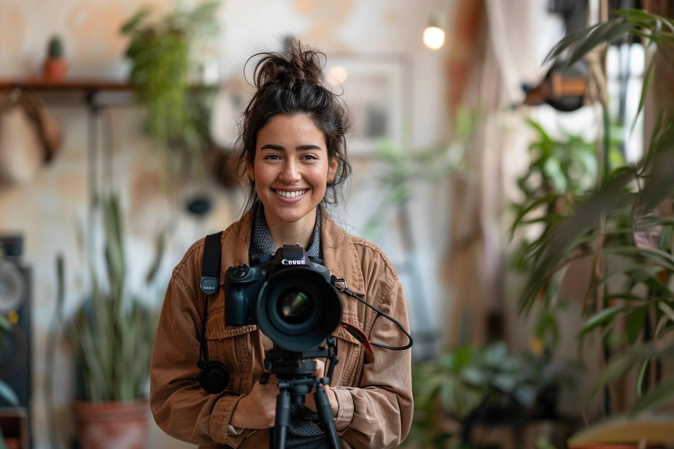 Formation en photographie à distance : tarifs attractifs et programmes complets pour tous les niveaux