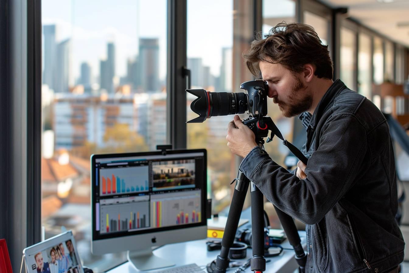 Formation photographie de mariage : devenez expert en capturant l'amour et l'émotion des couples