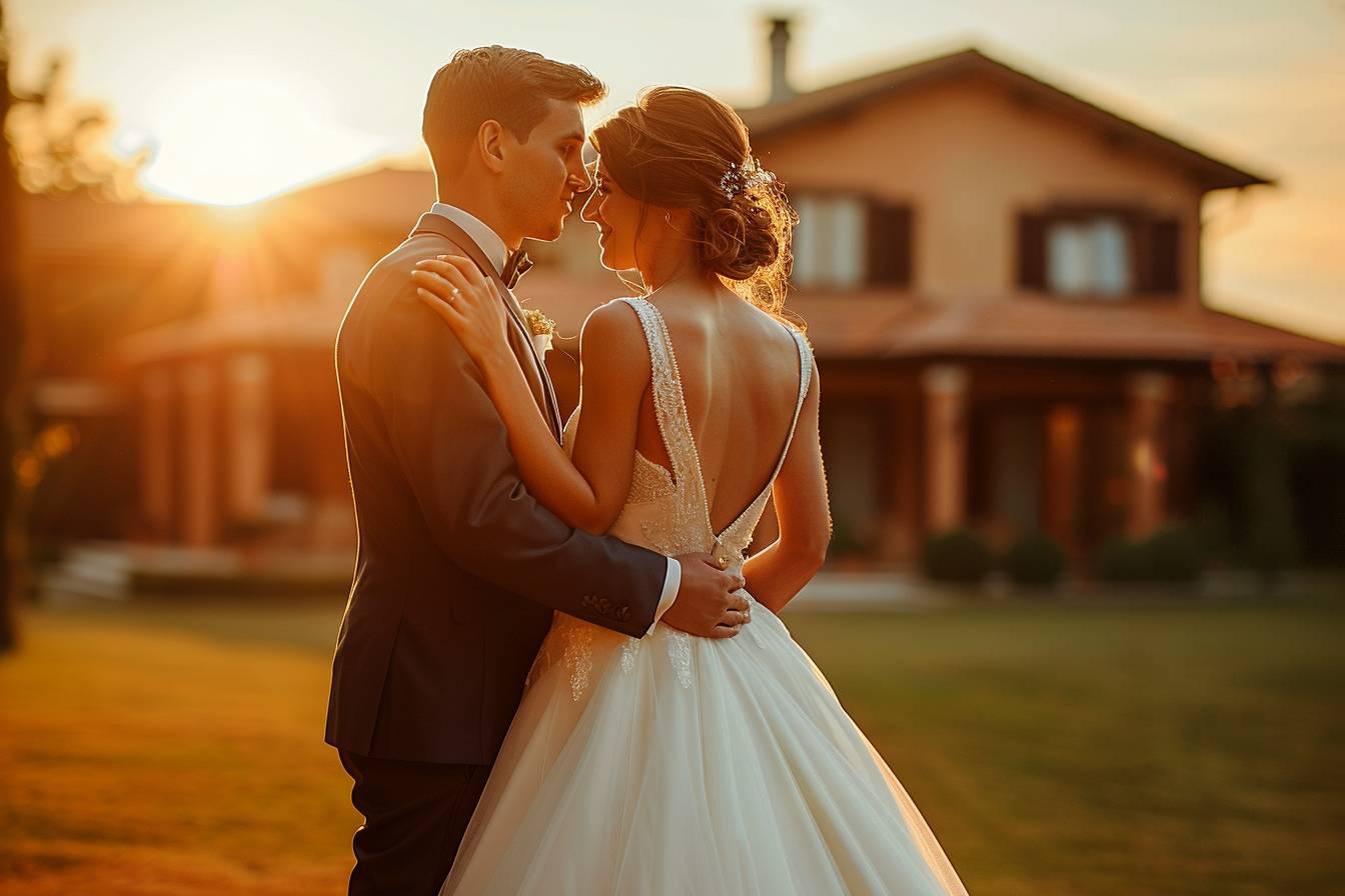 Formation photographie de mariage : devenez expert en capturant l'amour et l'émotion des couples