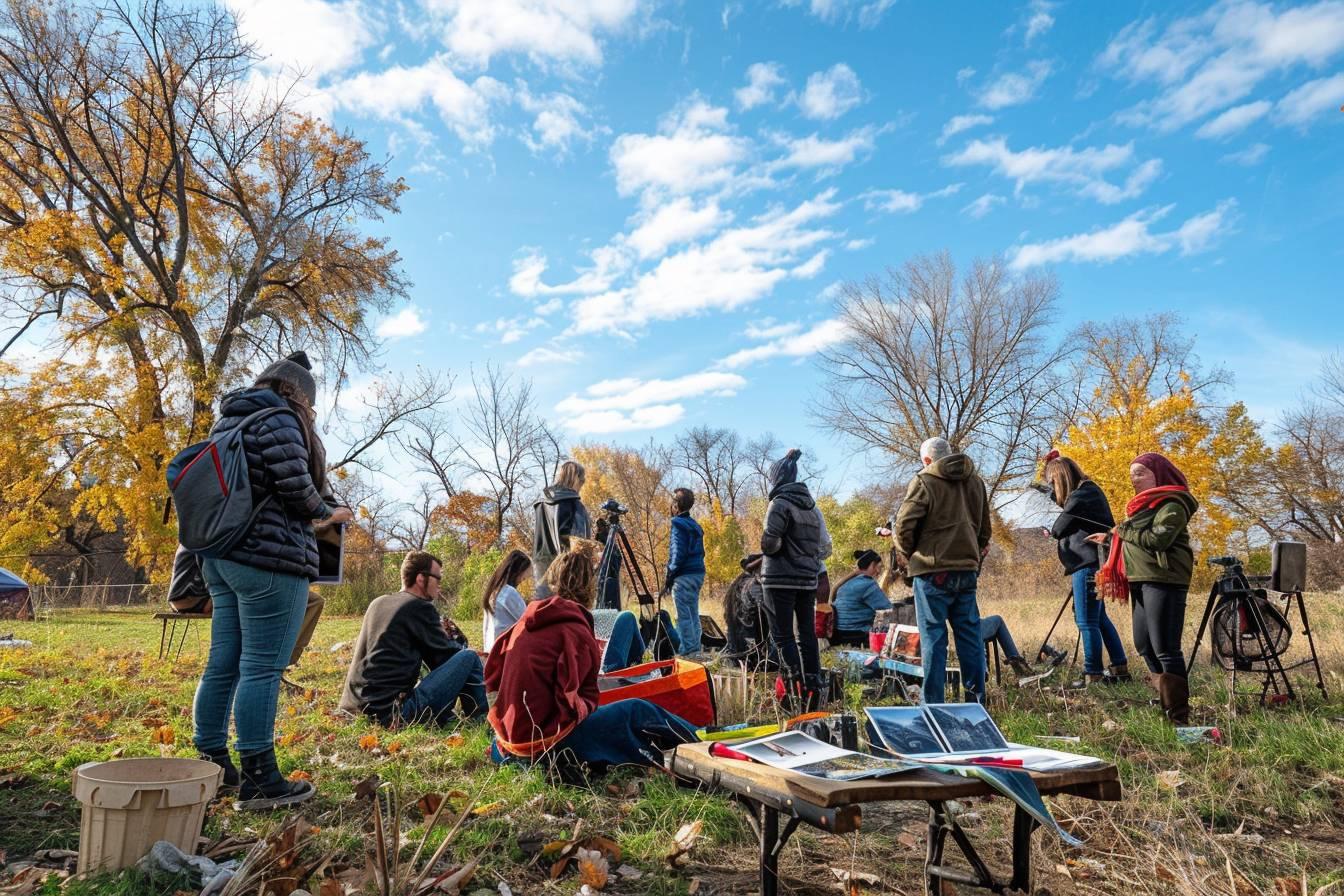 Formation en photographie : tarifs et options pour tous les budgets et niveaux