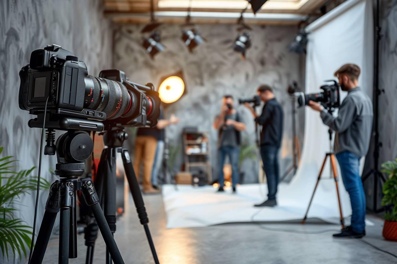 Formation photographie à Toulouse : apprenez les techniques professionnelles avec des experts